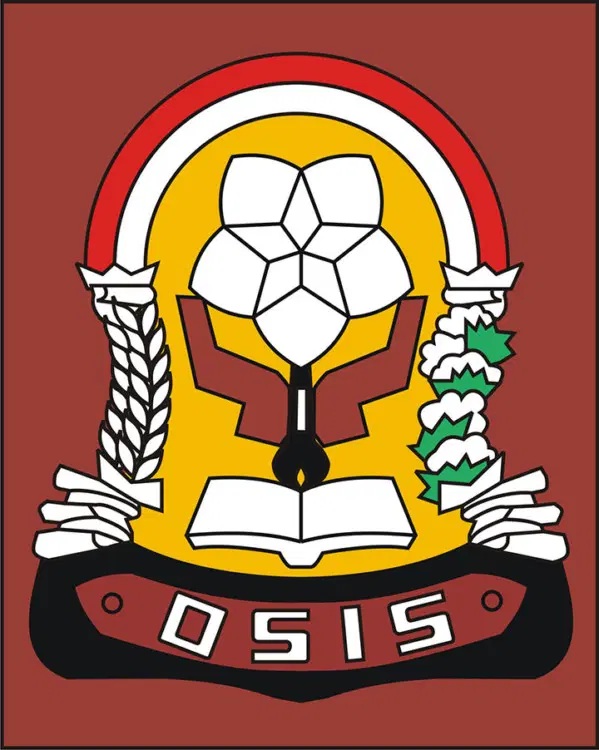 Logo Osis Smk